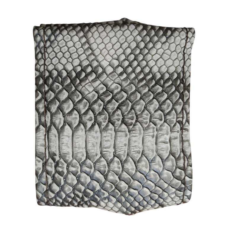 روکش فرمان اس ای ام مدل پوست ماری