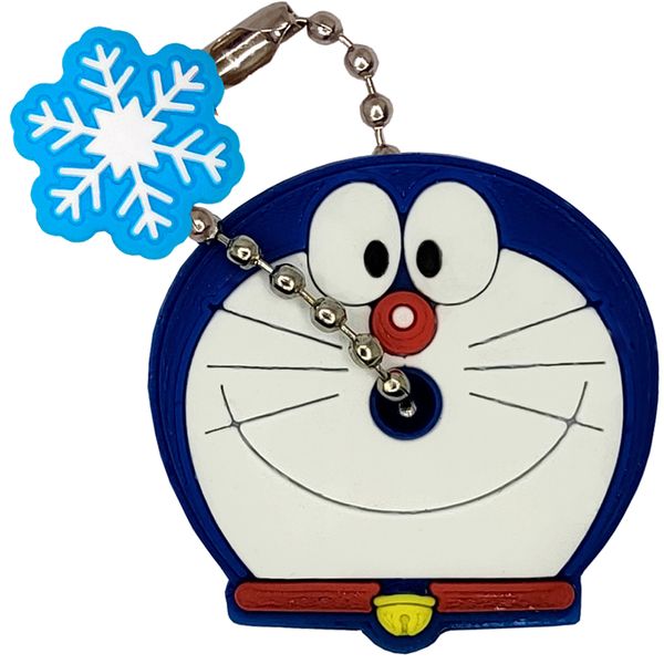 
 کاور کلید مدل Doraemon T02
 