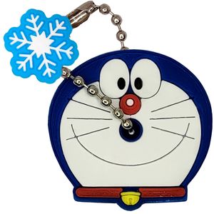 نقد و بررسی کاور کلید مدل Doraemon T02 توسط خریداران