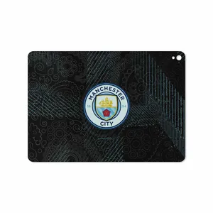 MAHOOT Manchester-City Cover Sticker for Apple iPad Pro 9.7 2016 A1673
