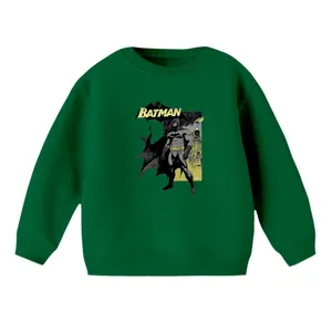 سویشرت بچگانه مدل بتمن کد 11