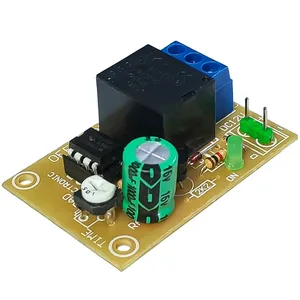 ماژول تایمر رادالکترونیک مدل 1000M1100S