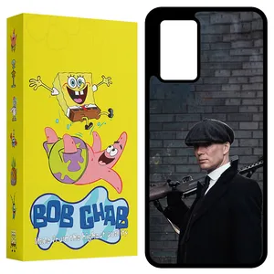 BOB Ghab BCP11S Cover For Xiaomi Redmi Note 11 4G / Redmi Note 11S 4G 