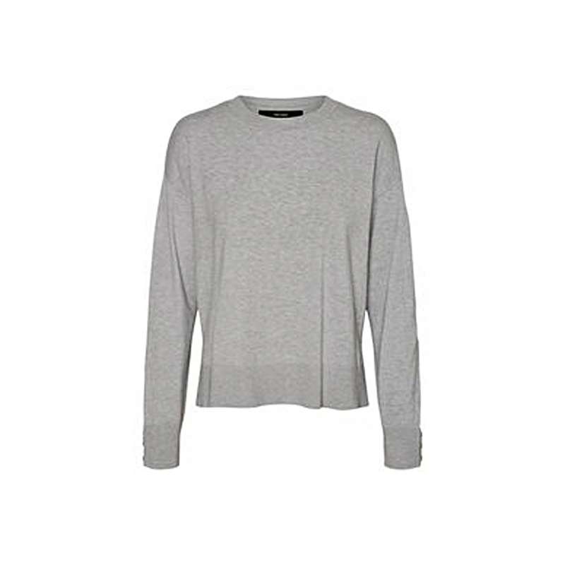 پلیور زنانه ورو مدا مدل 10249538