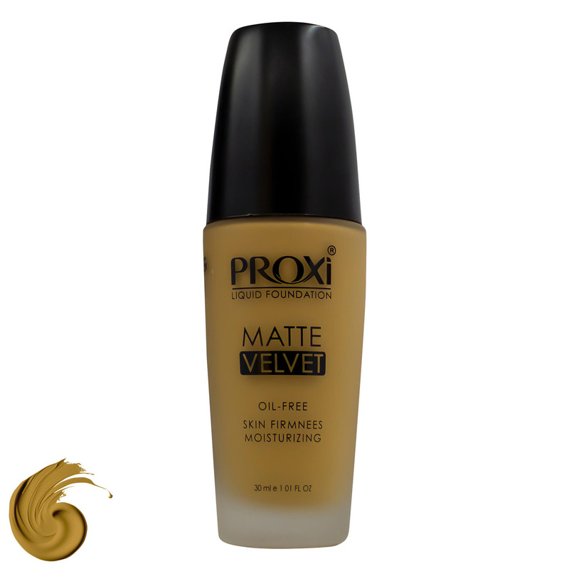 کرم پودر پروکسی شماره 306 حجم 30 میلی لیتر