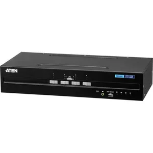 سوییچ 4 پورت آتن مدل CS1144D