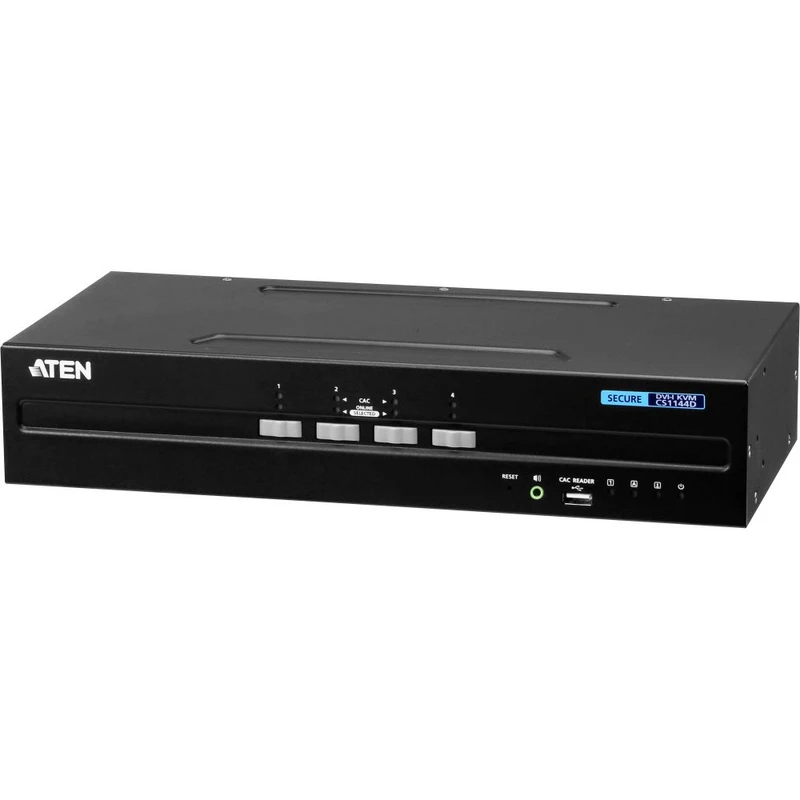 سوییچ 4 پورت آتن مدل CS1144D