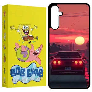  BOB Ghab BCPA14 Cover For Samsung Galaxy A14 4G / A14 5G / M14 5G