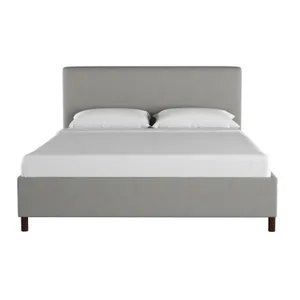  تخت خواب دو نفره کد 2839 سایز درررر 120x200 سانتی متر