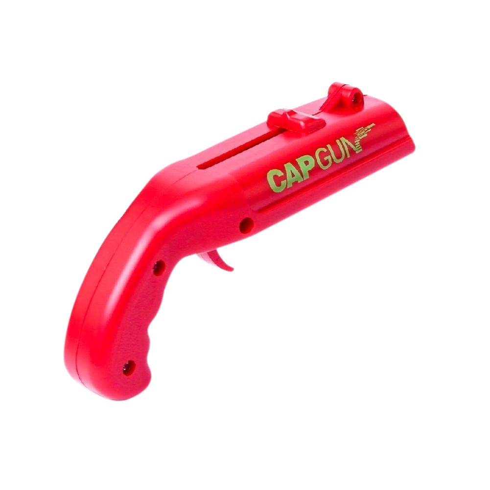 در بازکن مدل CAPGUN