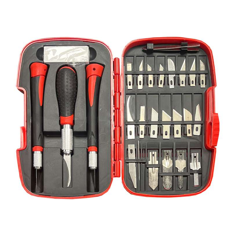 تیغ جراحی کد 177885 بسته 30 عددی