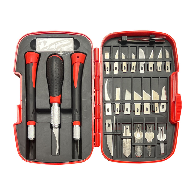 تیغ جراحی کد 177885 بسته 30 عددی