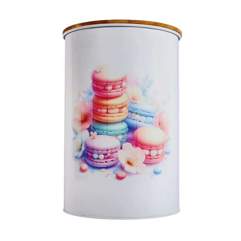 ظرف برنج مدل P9011 ظرفیت ۱۰ کیلوگرم