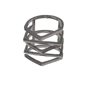 انگشتر زنانه مدل SH 512