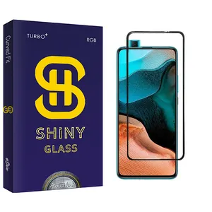 Atouchbo Shiny Screen Protector For Xiaomi Redmi K30 Pro