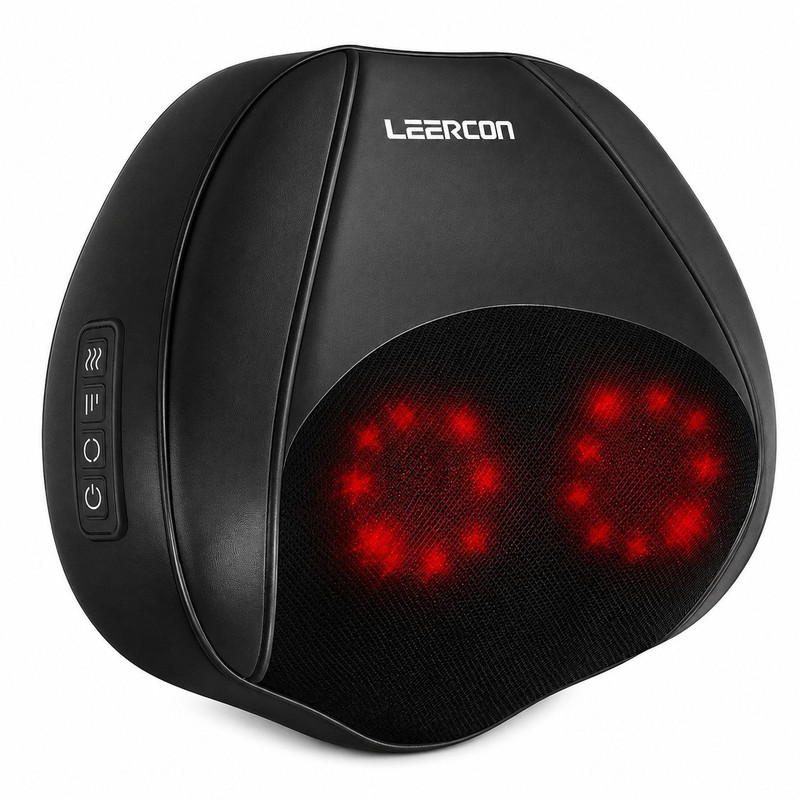 ماساژور برقی لیرکن مدل K8
