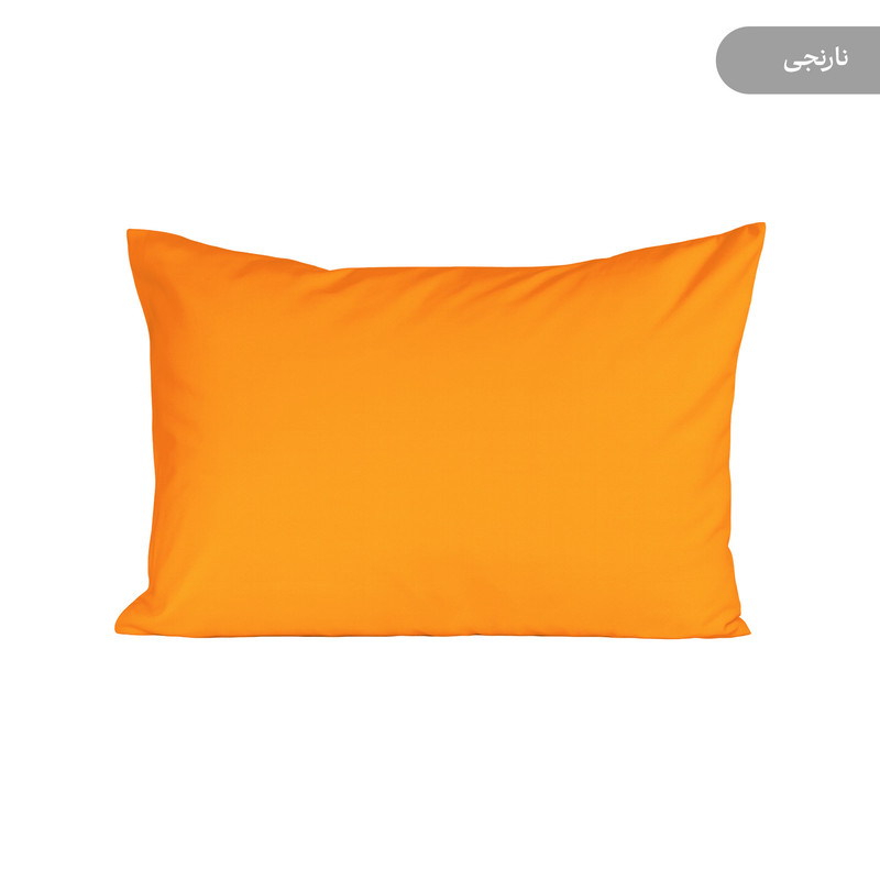 رو بالشی پامیل مدل PlainUP سایز 50*70 سانتی متر