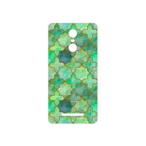 MAHOOT Iran Tile 8 Cover Sticker for Xiaomi Redmi Note 3
