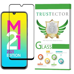  Trustector CMC-T Ceramics Screen Protector For Samsung Galaxy M21 2021