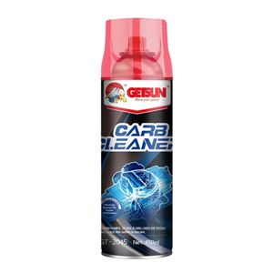 اسپری تمیزکننده کاربراتور گتسان مدل GT-2045 حجم 450 میلی لیتر