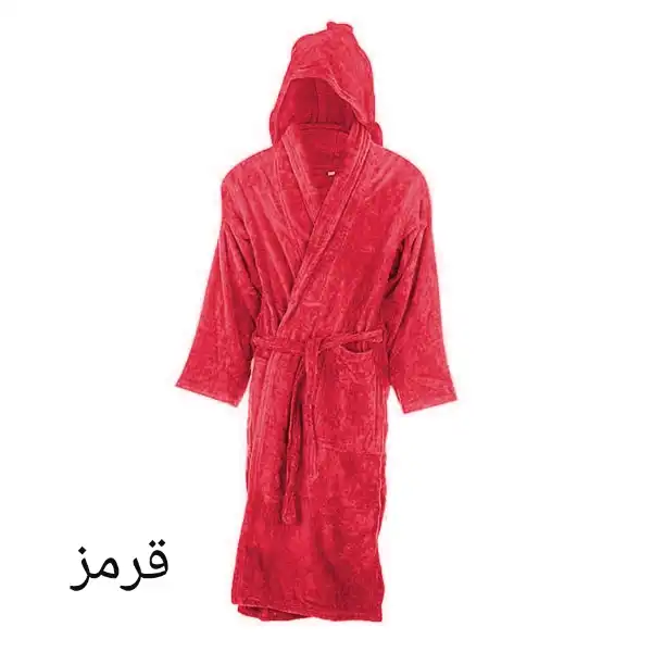 حوله پالتویی حوله هنر کد ۱۲۰ سایز 120