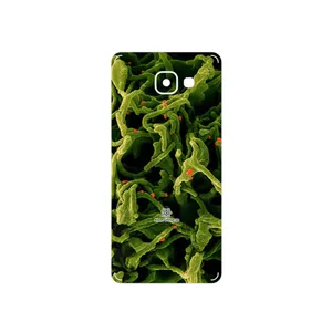MAHOOT Atom Universe 2 Cover Sticker for Samsung Galaxy A7 2016