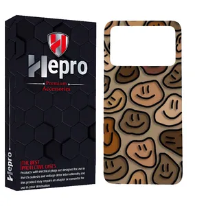 HEPRO MC Cover for XIAOMI POCO X4 PRO