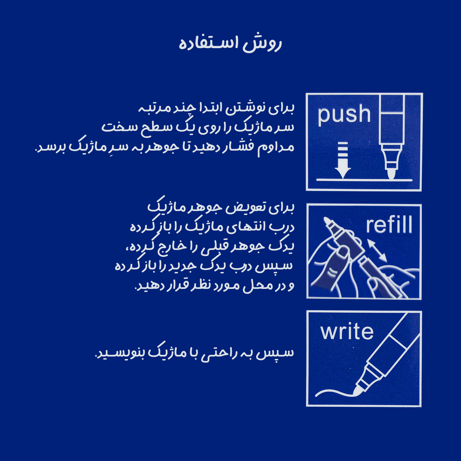 ماژیک وایت برد کرونا مدل تخت طرح شارژی به همراه یدک و تخته پاک کن مغناطیسی بسته 20 عددی