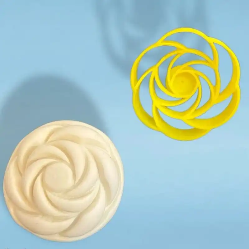 قالب شیرینی مدل نخودچی بسته 2 عددی