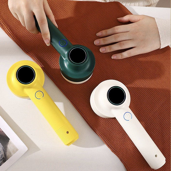 پرزگیر برقی لباس مدل Lint remover پرزگیر برقی لباس مدل Lint remover