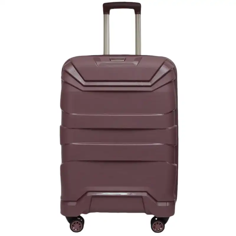 چمدان ترک مدل 16576 M سایز متوسط