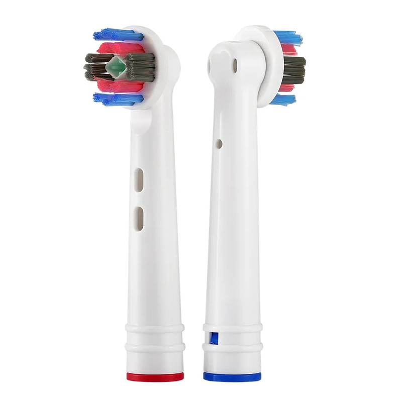 سری یدک مسواک برقی اورال-بی مدل 3D