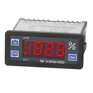 کنترل کننده رطوبت سان وارد  مدل  SUN 25-H