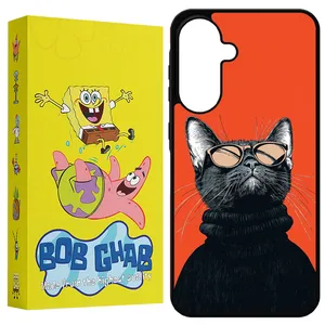 BOB Ghab BA56 Cover For Samsung Galaxy A56