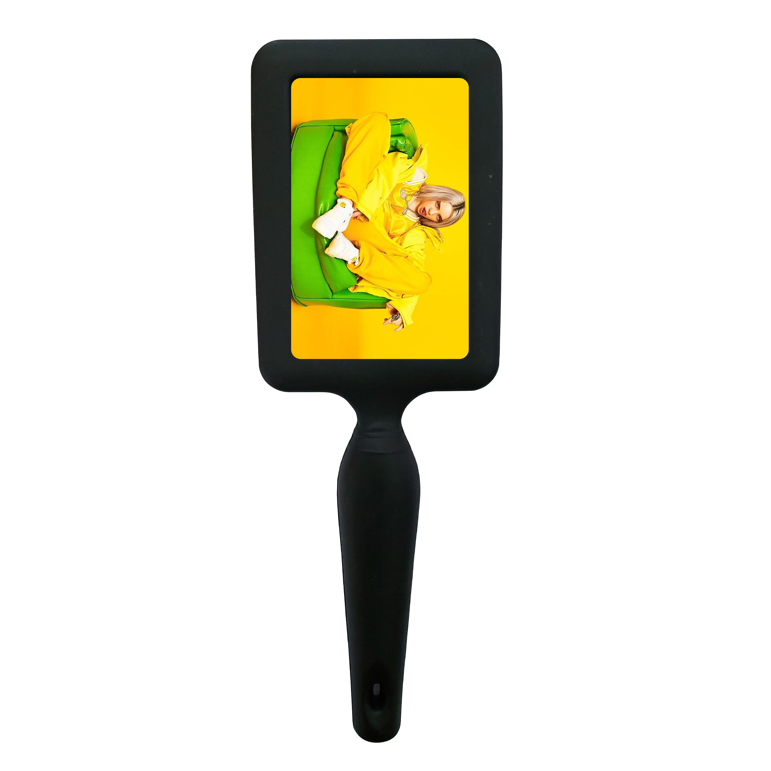 برس مو طرح بیلی آیلیش مدل B1209