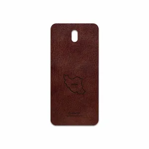 MAHOOT NL-IRC Cover Sticker for Nokia 3.2 TA-1156