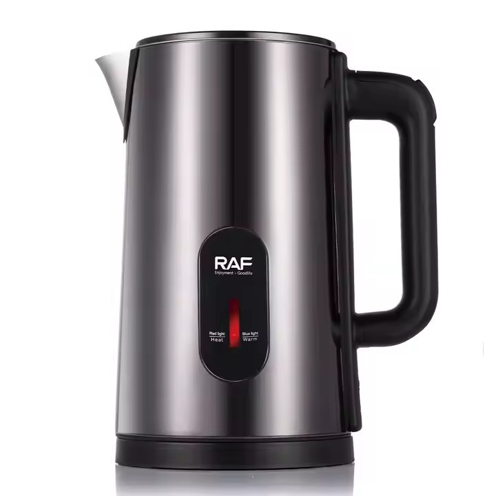 کتری برقی راف مدل 7958 گنجایش 3 لیتر