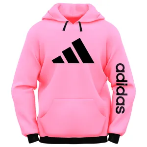 هودی مردانه مدل Vertical 1 کد MH395