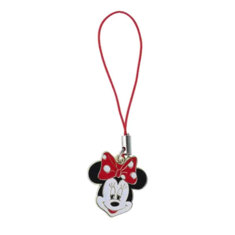 بند نگهدارنده فلش مموری مدل میکی موس