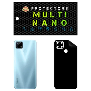 MULTI NANO X-F1M Back Skin For Realme 7i Global