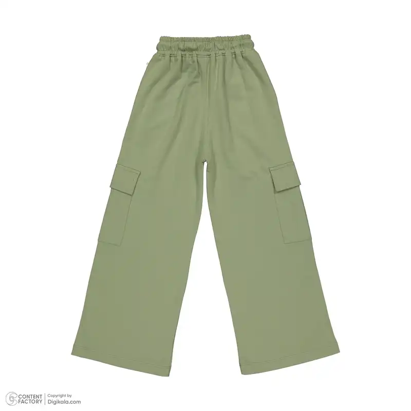 ست سویشرت و شلوار دخترانه لیو مدل 1-6833