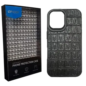 Epicoy Kassa-05 cover for Apple iPhone 16 