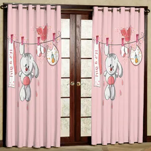 پرده مدل مخمل پانچی کد 1094 سایز 200x140 سانتی متر