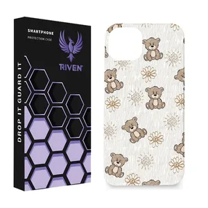 RIVEN RI2-10 Case For Apple iphone 14