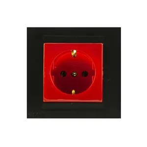 پریز ثابت الکتریک مدل POWER_UPS