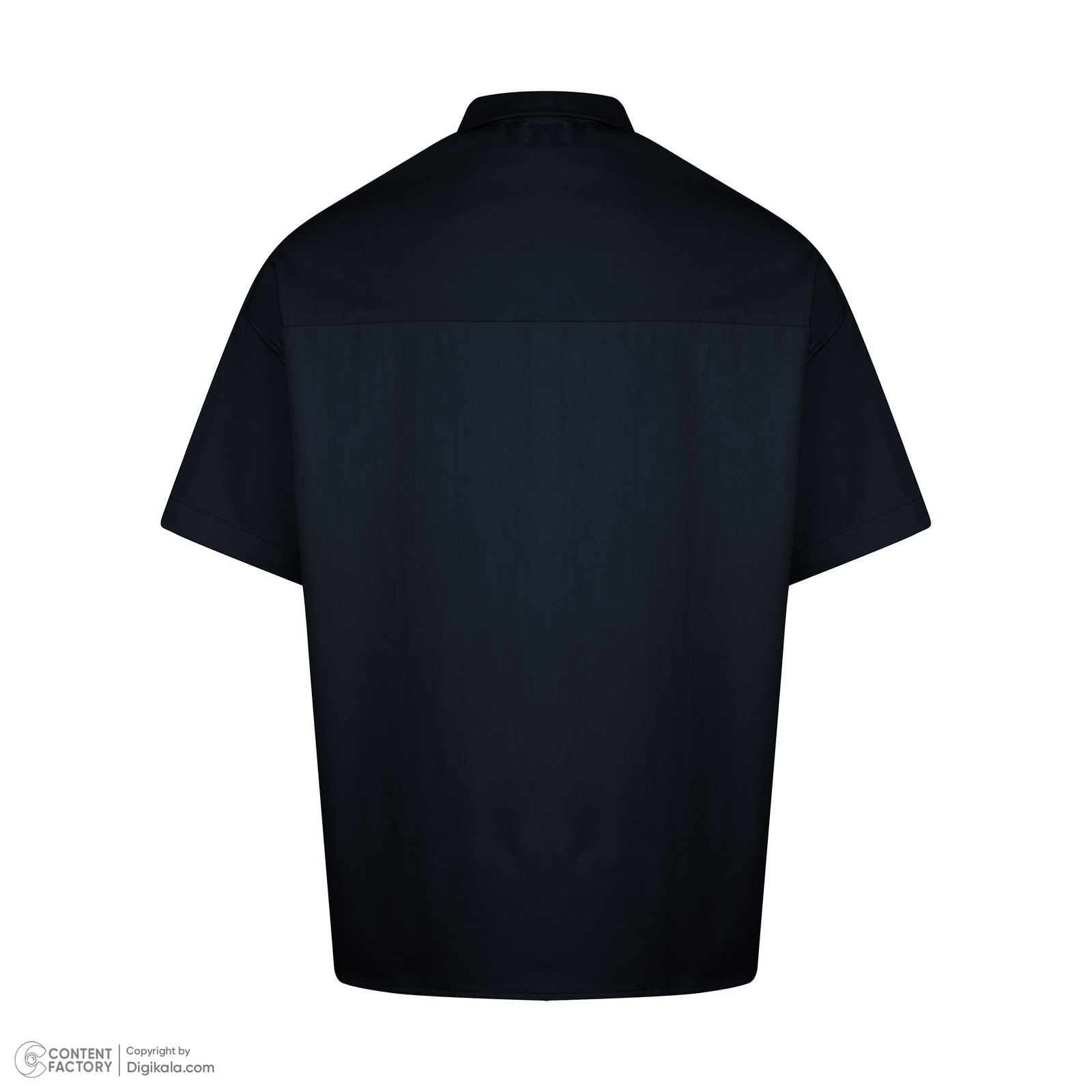 پیراهن آستین کوتاه مردانه سیکس زیرو ناین مدل 21132996 -  - 6