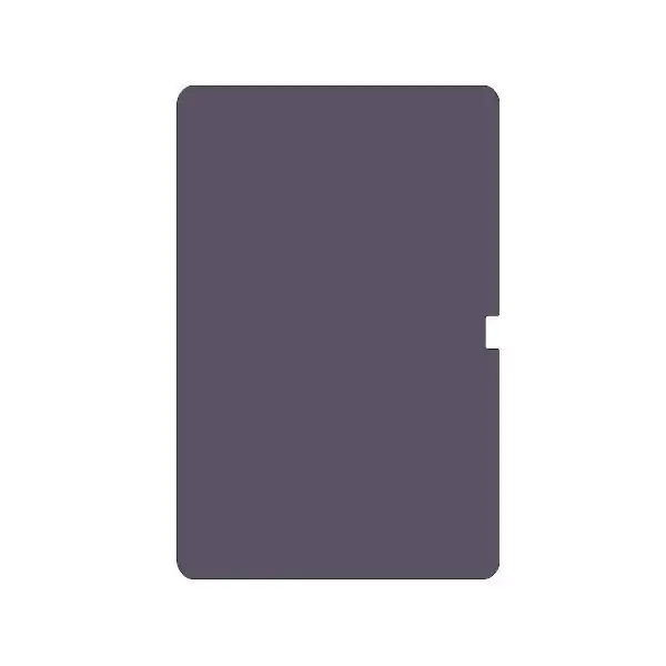 محافظ صفحه نمایش نانو کد A20 مناسب برای تبلت هوآوی MediaPad M5 lite