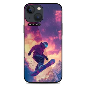 AKAM AMC-WA13M-SKI-2 Cover For Apple iPhone 13 Mini
