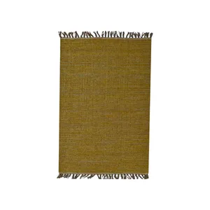 گلیم دستبافت نیم متری مدل مدرن