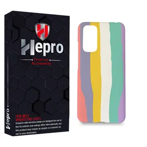 HEPRO MC Cover for XIAOMI Poco M5s
